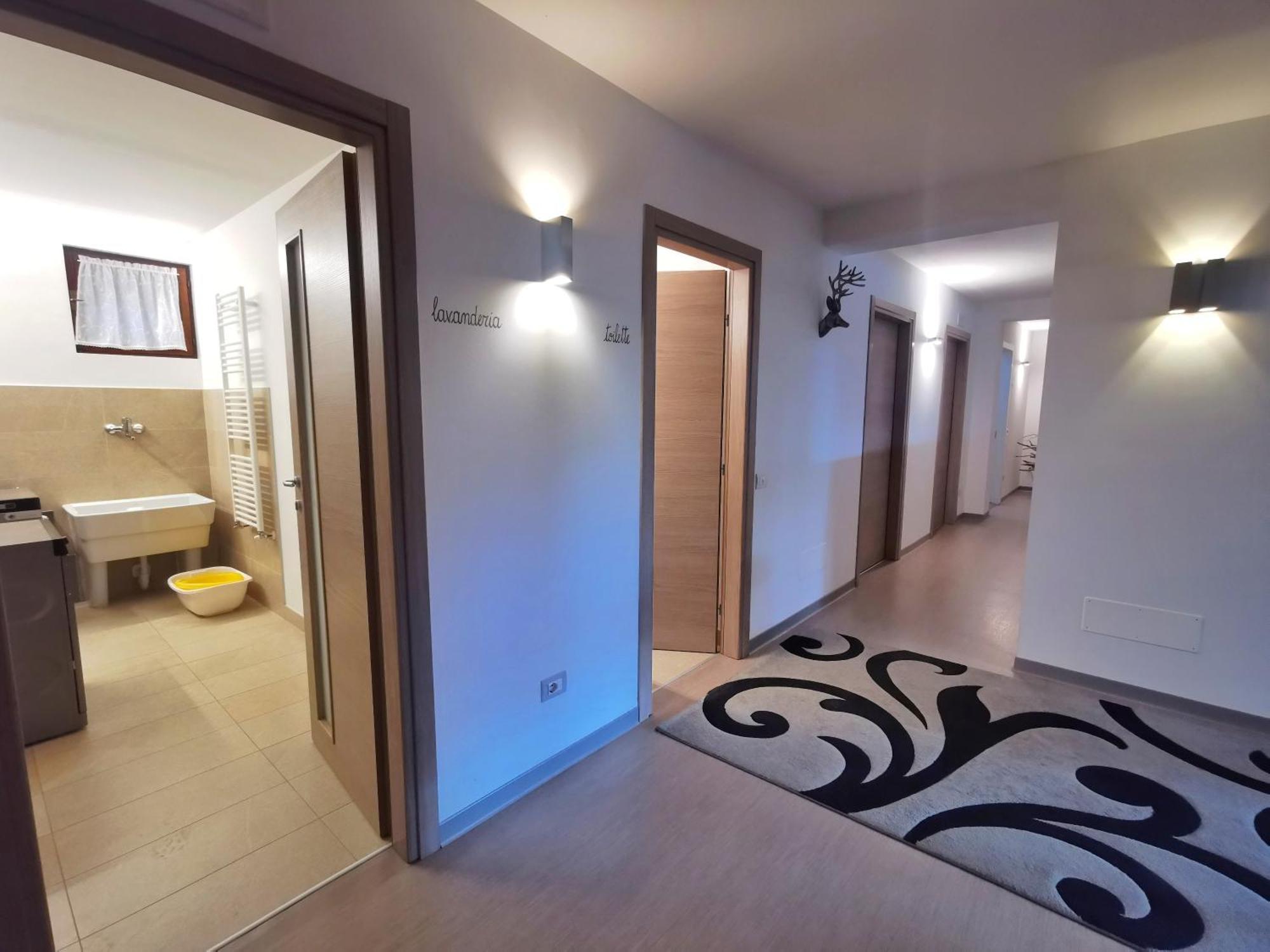 Residence Peniè San Vito di Cadore Extérieur photo